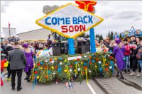 157. Lichtenw�rther Faschingsumzug, 23.02.2020