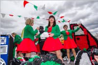 157. Lichtenw�rther Faschingsumzug, 23.02.2020