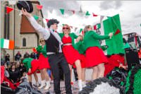 157. Lichtenw�rther Faschingsumzug, 23.02.2020