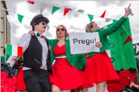 157. Lichtenw�rther Faschingsumzug, 23.02.2020