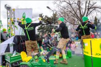 157. Lichtenw�rther Faschingsumzug, 23.02.2020