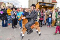 157. Lichtenw�rther Faschingsumzug, 23.02.2020