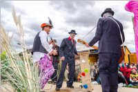 157. Lichtenw�rther Faschingsumzug, 23.02.2020