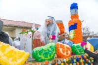 159. Lichtenwörther Faschingsumzug, 11.02.2024