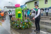 159. Lichtenwörther Faschingsumzug, 11.02.2024