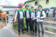 159. Lichtenwörther Faschingsumzug, 11.02.2024