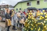 159. Lichtenwörther Faschingsumzug, 11.02.2024