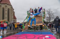 159. Lichtenwörther Faschingsumzug, 11.02.2024