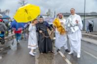 159. Lichtenwörther Faschingsumzug, 11.02.2024