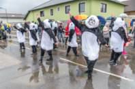 159. Lichtenwörther Faschingsumzug, 11.02.2024