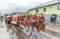 159. Lichtenwörther Faschingsumzug, 11.02.2024