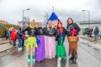 159. Lichtenwörther Faschingsumzug, 11.02.2024