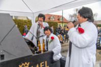 159. Lichtenwörther Faschingsumzug, 11.02.2024