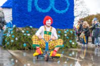 159. Lichtenwörther Faschingsumzug, 11.02.2024