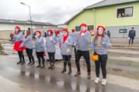 159. Lichtenwörther Faschingsumzug, 11.02.2024