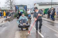 159. Lichtenwörther Faschingsumzug, 11.02.2024