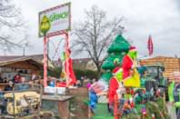 159. Lichtenwörther Faschingsumzug, 11.02.2024