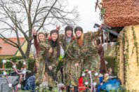 159. Lichtenwörther Faschingsumzug, 11.02.2024