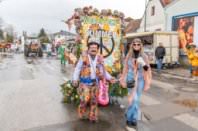 159. Lichtenwörther Faschingsumzug, 11.02.2024