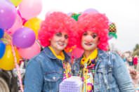 159. Lichtenwörther Faschingsumzug, 11.02.2024