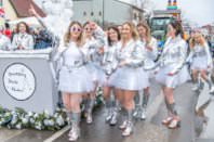 159. Lichtenwörther Faschingsumzug, 11.02.2024