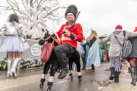 159. Lichtenwörther Faschingsumzug, 11.02.2024