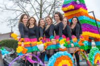 159. Lichtenwörther Faschingsumzug, 11.02.2024