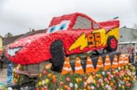 159. Lichtenwörther Faschingsumzug, 11.02.2024