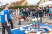 159. Lichtenwörther Faschingsumzug, 11.02.2024