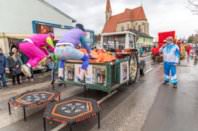 159. Lichtenwörther Faschingsumzug, 11.02.2024