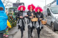 159. Lichtenwörther Faschingsumzug, 11.02.2024