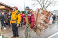 159. Lichtenwörther Faschingsumzug, 11.02.2024