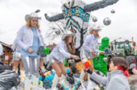 159. Lichtenwörther Faschingsumzug, 11.02.2024