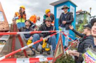 159. Lichtenwörther Faschingsumzug, 11.02.2024