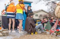 159. Lichtenwörther Faschingsumzug, 11.02.2024
