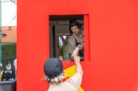 159. Lichtenwörther Faschingsumzug, 11.02.2024