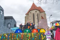 159. Lichtenwörther Faschingsumzug, 11.02.2024