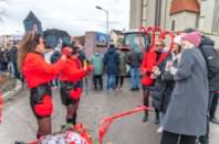 159. Lichtenwörther Faschingsumzug, 11.02.2024