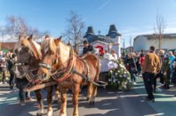 160. Lichtenwörther Faschingsumzug, 02.03.2025