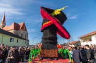 160. Lichtenwörther Faschingsumzug, 02.03.2025