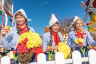 160. Lichtenwörther Faschingsumzug, 02.03.2025