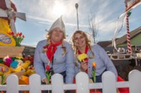 160. Lichtenwörther Faschingsumzug, 02.03.2025