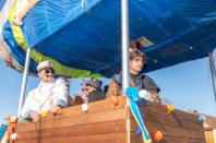 160. Lichtenwörther Faschingsumzug, 02.03.2025