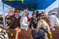 160. Lichtenwörther Faschingsumzug, 02.03.2025