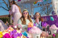 160. Lichtenwörther Faschingsumzug, 02.03.2025