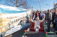 160. Lichtenwörther Faschingsumzug, 02.03.2025