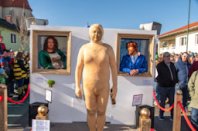 160. Lichtenwörther Faschingsumzug, 02.03.2025