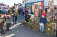 160. Lichtenwörther Faschingsumzug, 02.03.2025