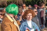 160. Lichtenwörther Faschingsumzug, 02.03.2025