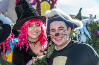 160. Lichtenwörther Faschingsumzug, 02.03.2025